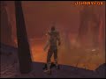 MK Armageddon - 19 - Netherrealm Cliffs [1/2]