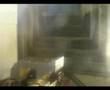 MACHINING ON DECKEL MAHO 80P2 5 AXIS