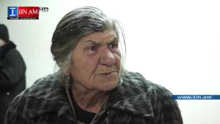 Իմ տղեն հերոս ա. Վոլոդյա Ավետիսյանի մայրը.video