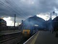 43051 TGS on the 1536 service to EDB via Carlisle