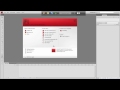 Adobe flash cs4 tutorial: Creating a slideshow