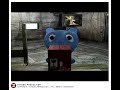 Bloo and the Red Box