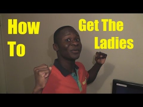 My Best Pick Up Lines That Gets All The Girls