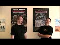 Star Wars Forces of Corruption Development Wrap Up Video!