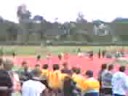 Future Olympian, Hunter Valley 100m Champion @ 11.00sec