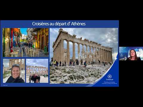  Un voyage de découvertes avec Celestyal Cruise! 