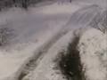 Hummer Snow Run, Grayling, MI 1/07