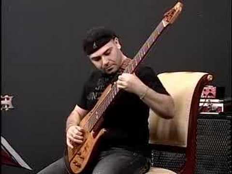 Babak Amini – Open Arms