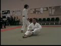 Katame no Kata - Qual. C.I. 2008