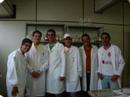 5ª Turma Medicina da FSL: Lembranças do 1º Período 5ª Turma Medicina da FSL: Lembranças do 1º Período