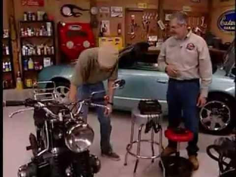 how to run a tv from a car battery