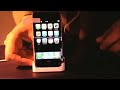 1st Unlocked iPhone in Baltics 1st Unlocked iPhone in Baltics