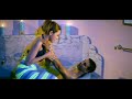 Karishma and Akshay in Bath TUB !