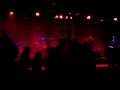 Papa Wheely @ the Roxy - Funky Music