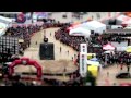 Enduro tiltshift - Red Bull Hare Scramble