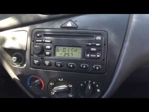 how to connect an iphone to a car cd player