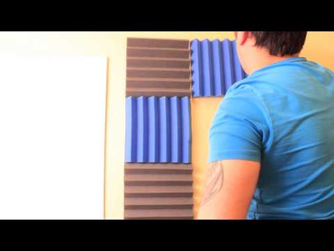 how to eliminate echo