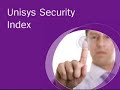Unisys Security Index - Australia October 2009