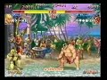 ????Ken? vs ?????E.Honda?