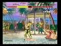 兄ケン(Ken) vs 六甲本田(E.Honda)