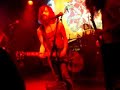 gentlemans pistols at roadburn 2008