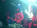 gentlemans pistols at roadburn 2008