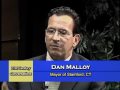 CT Governor's Race: Guest Dan Malloy - 21st Century Conversations