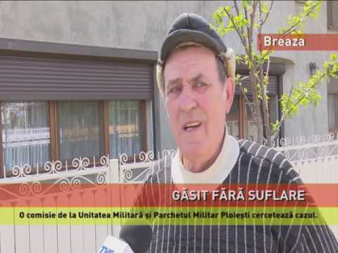 Moarte suspectă la Breaza. Tânăr de 23 de ani, găsit fără suflare în camera sa