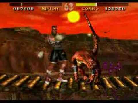 tj combo