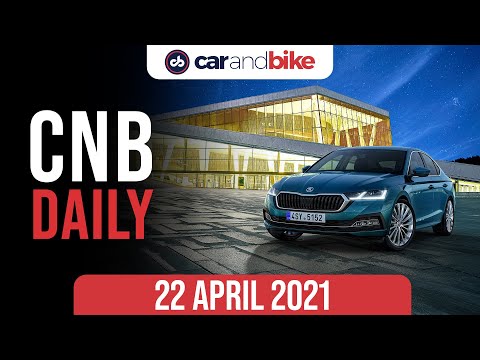 2021 Suzuki Hayabusa Launch | Skoda Octavia Launch Delayed | EV Sales In FY2021