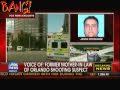 Ex-Mother-In-Law of Jason Rodriguez on Fox News: He Was Crazy!