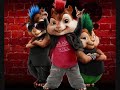 ChipMunk Remix Rihanna-Umbrella (Best Edition)