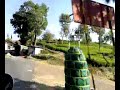 Ride to Ooty
