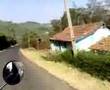 Ride to Ooty