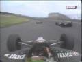 videos de IndyCar - Michigan 500 1996 - Resumen