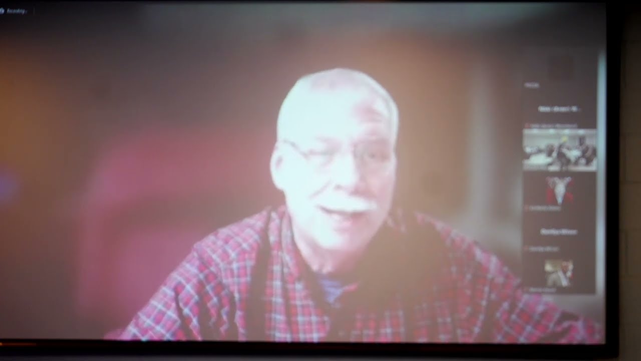Joe Coughlin for NEA Director