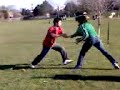 yeah, john kicks my ass, cause his biseps the size of my waist