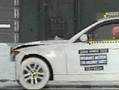2006 BMW 3-Series 3 Series CRASH Test cool