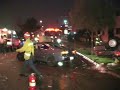 Deadly Street Race Crash Deadly Street Race Crash