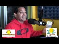 John Henry "el chino Millán" sicario de Pablo Escobar en elsoldelamañana, Zolfm.com