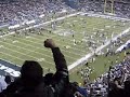 Last Minute of the Seahawks vs Cowboys Playoff Game! Last Minute of the Seahawks vs Cowboys Playoff Game!