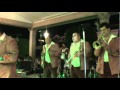 Banda Aguilas de Victor Aguilar el piruli