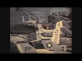 USS Ticonderoga CVA-14 conducting bombing raids over North VietNam