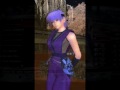 ayane (dead or alive) on soul calibur 4