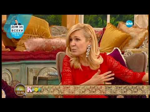 ЛАЗАРА ЗЛАТАРЕВА - КАКА ЛАРА