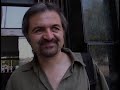 The Clinic Tv: Protesta Ecológica contra el Rally Dakar