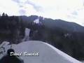 The Gap Session 2006 Garmisch