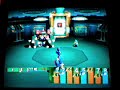 megaman x command mission (part 4)