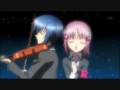 Yuuki no Uta Violin Part (Instrumental)