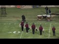 NMSU Pride Band - Tournament of Bands Finals NMSU Pride Band - Tournament of Bands Finals